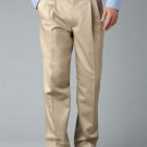 Men's School Uniform khaki pants