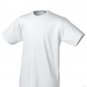Hood U.S.A - White T-Shirt