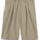 Men's Uniform khaki shorts