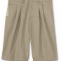 Men's Uniform khaki shorts