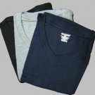 v neck