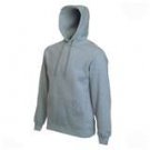 grey hoodie medium