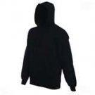 black hoodie medium