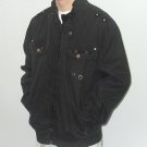 Carbon - Sports Jacket - Black