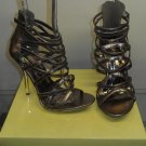 Liliana - Dylin - Pewter/Silver
