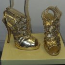 Liliana - Vigo - Gold