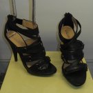 Liliana - Tarsa - Black
