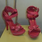 Liliana - Lilly - Fuchsia/Pink