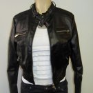 C-Magic - Jacket - Black