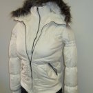 B Hip! - Bubble Jacket - White