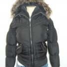 B Hip! - Bubble Jacket - Black
