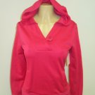 Basic Idea - Hoodie - Fuschia/Pink