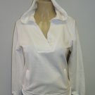 Basic Idea - Hoodie - White