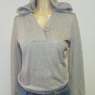 Basic Idea - Hoodie - Grey