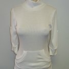 Touch Me - Sweater - Off White