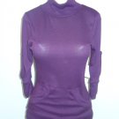 Touch Me - Sweater - Purple