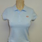 Ecko Red - Girls Polo - Baby Blue