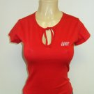 Lady Enyce - Shirt - Red