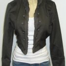 Rue 21 - Light Jacket - Hunter Green
