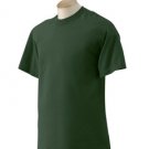Hood U.S.A -  Green -  T-Shirt