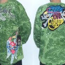 Blac Label - L/S Shirt - Green