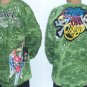 Blac Label - L/S Shirt - Green