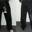 KOMAN - Jeans - Black