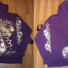 Blac Label - L/S Hoody - Purple