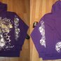 Blac Label - L/S Hoody - Purple