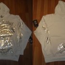 Blac Label - L/S Hoody - White