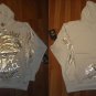 Blac Label - L/S Hoody - White