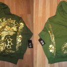 Blac Label - L/S Hoody - Green