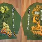 Blac Label - L/S Shirt - Green