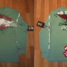 Blac Label - L/S Shirt - Mint