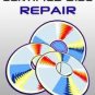 DISC REPAIR