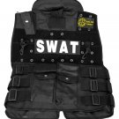 SWAT Tactical Vest