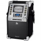 PROFESSIONAL CDG KARAOKE PA SYSTEM