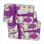 50 dollar gift card and World of Products catalog