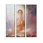 Modern Contemporary oil paintings nude girl painting nude019
