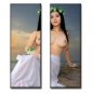 Modern Contemporary oil paintings nude girl painting nude041