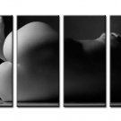 Modern Contemporary oil paintings nude girl painting nude048