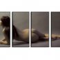 Modern Contemporary oil paintings nude girl painting nude067