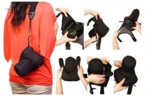 camera case bag cover for Nikon D3, D3X, D3S, D90, D200, D300, D300S, D700 DSLR camera
