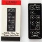 remote control for Nikon DSLR camera D3000,D5000,8400,8800,F75,F65,F55,N65,N75,Nuvis S,Lite Touch