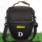 camera SLR carrying case bag for Nikon D3, D3X, D3S, D90, D200, D300, D300S, D700 DSLR