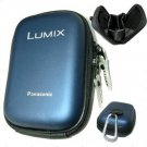Case bag for Panasonic TZ10 ZS7 ZS5 ZS3 ZS1 ZR3 ZX3 TZ8