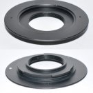 C mount Lens (super thin) to Micro 4/3 adapter G1,GF1, GH1