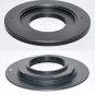 C mount Lens (super thin) to Micro 4/3 adapter G1,GF1, GH1