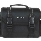 Camcorder case bag for Sony LCS-X30 HDR XR series