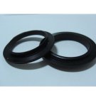 Pentax PK K Mount-Macro Reverse Adapter Ring at 49mm, 52mm, 55mm, or 58mm